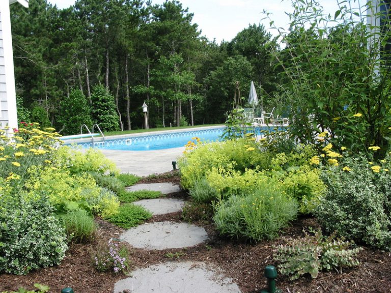 Cape Cod Landscape Design and Construction McNamara Brothers