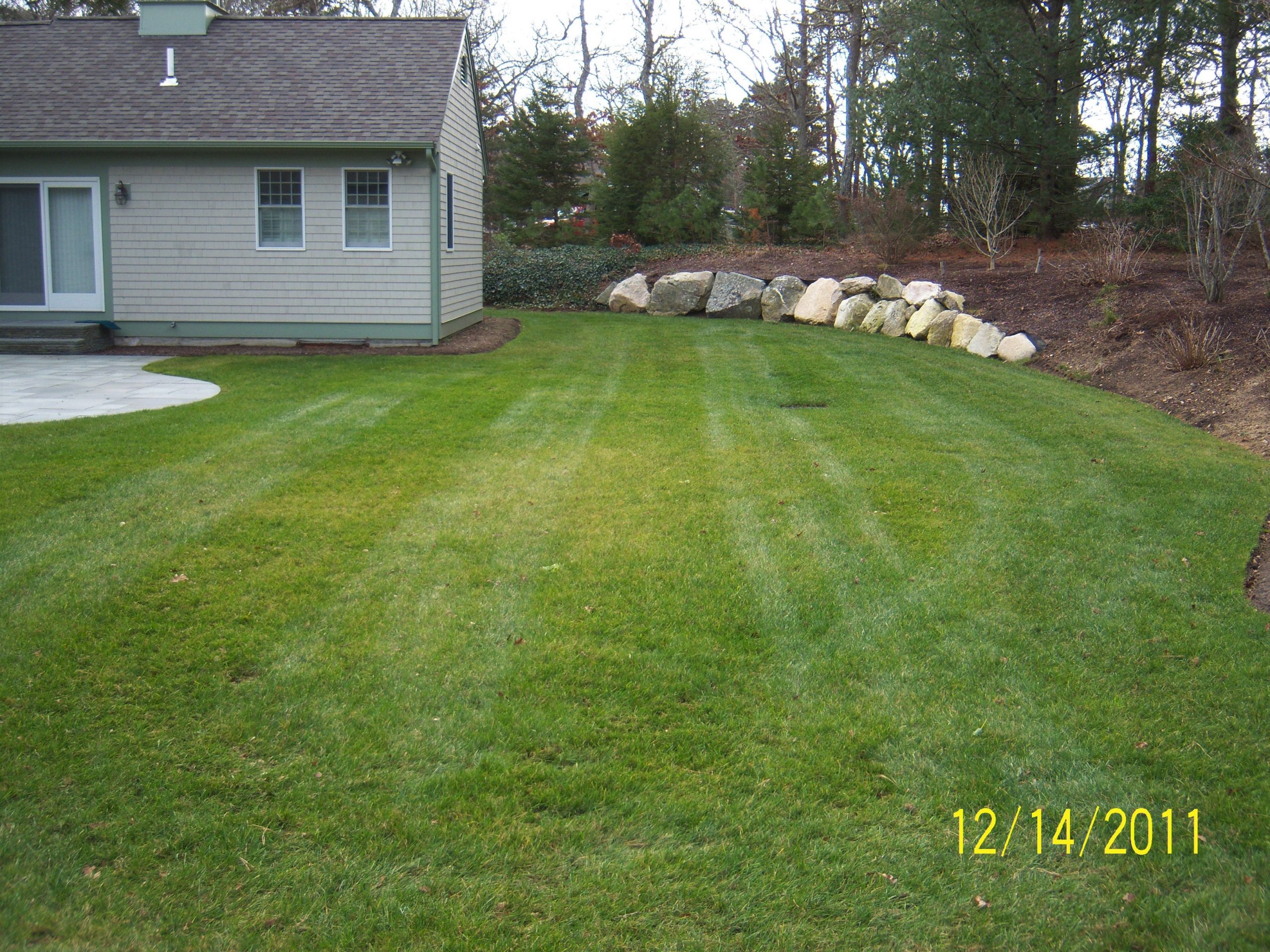 Landscape Services McNamara Brothers Landscaping Service